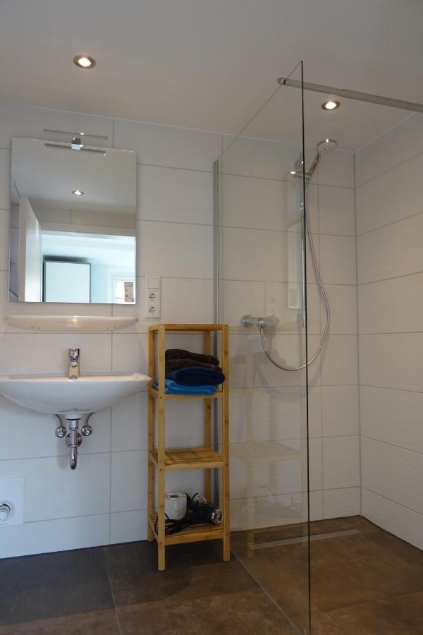 Apartments Am Tor Abenberg ภายนอก รูปภาพ