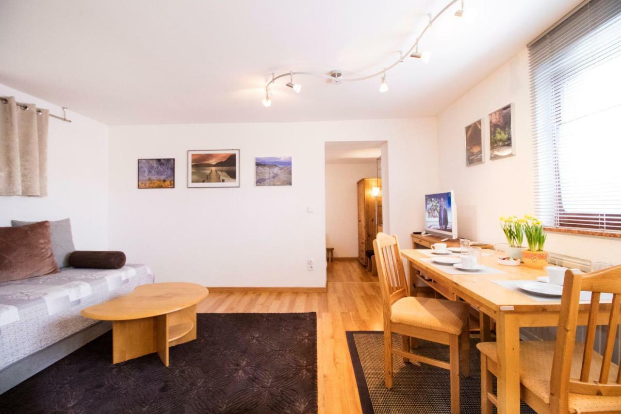 Apartments Am Tor Abenberg ภายนอก รูปภาพ