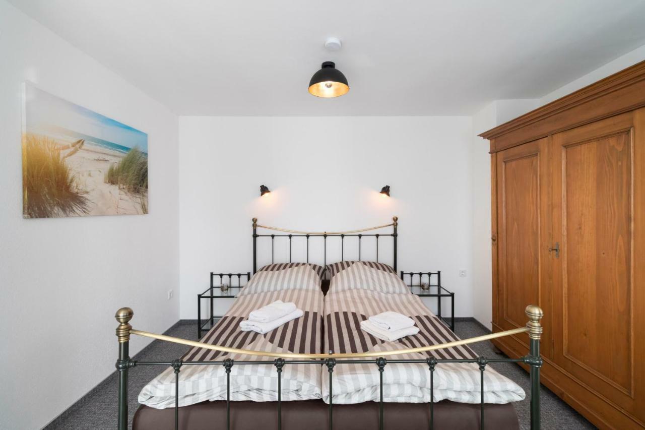 Apartments Am Tor Abenberg ภายนอก รูปภาพ